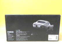 【中古】EBBRO　1/24スケール　プレミアムコレクション　Premium Collection　TOYOTA 2000GT　ホワイト　トヨタ　【ミニカー】J4　S117_画像10