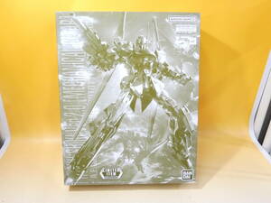 【中古】バンダイ　プレバン　ガンプラ　MG　1/100　百式　Ver.2.0　メカニカルクリア　未組立品　J4　S137