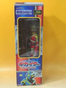 [ used ]unifive Neo action figure Android Kikaider THE ANIMATION stone forest Pro with defect [ figure ]J4 T462