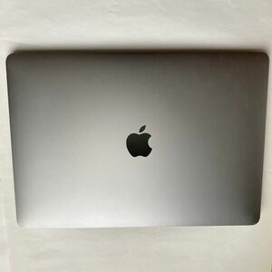 MacBook Air (Retina 13インチ 2020) スペースグレイ