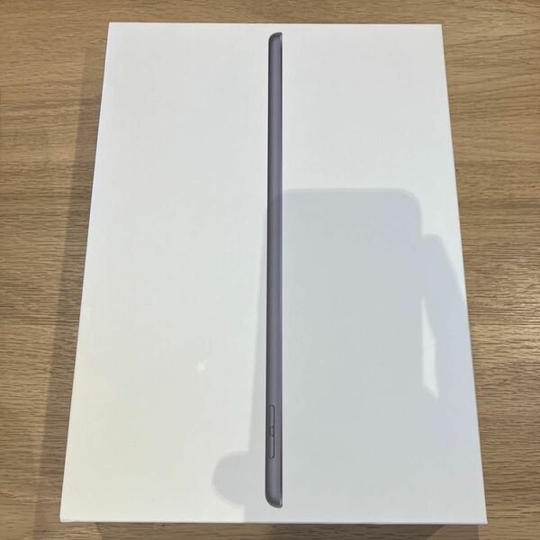 iPad 9 Wi-Fiモデル スペースグレイ