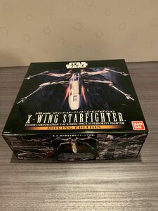 STAR WARS 1/48scale Xウィング・スターファイタームービングエディション プラモデル(未組立) 