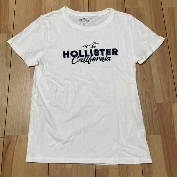 hollister 半袖Tシャツ