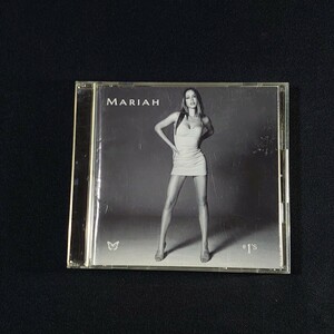 Mariah Carey『#1's』マライア・キャリー/CD/#YECD2663