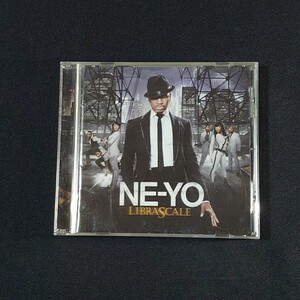 Ne-Yo『Libra Scale』ニーヨ/CD/#YECD2678