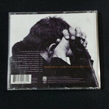 Sting『Mercury Falling』スティング/CD/#YECD2684_画像2