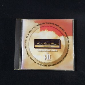 Various『MVP Compilation Series Vol. VII』/CD/#YECD2701の画像1