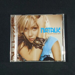 Natalie『Everything New』ナタリー/CD/#YECD2730