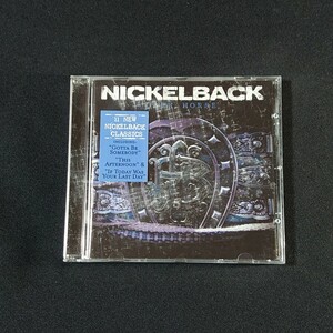 Nickelback『Dark Horse』ニッケルバック/CD/#YECD2755