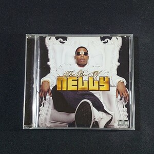 Nelly『The Best Of』ネリー/CD/#YECD2801