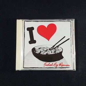 Various『I Love Ramen』/CD/#YECD2807