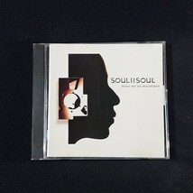 Soul II Soul『Move Me No Mountain』ソウル・II・ソウル/CD/#YECD2863_画像1