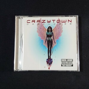 Crazy Town『Darkhorse』クレイジー・タウン/CD/#YECD2860