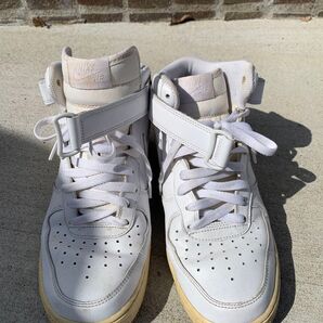 カテゴリ変更可能 NIKE エアーフォースワン