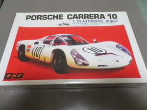 nagano Porsche Carrera 10