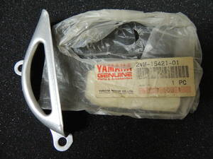 Yamaha　TY250Z　WR250　等　GenuineNew item　クランクケースCover2　2VM-15421-01