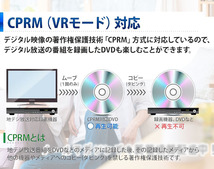 12.6型 ポータブルdvdプレーヤー 液晶 大画面 4時間連続再生 CPRM対応 Hi-Fiスピーカー搭載 リージョンフリー AV入出力 日本語説明書付き_画像6