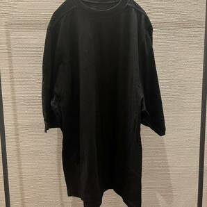 Rick Owens リックオウエンス19AW JUMBO TEE Tシャツ