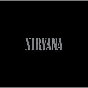 Nirvana ニルヴァーナ　輸入盤CD
