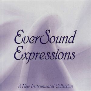 Eversound Expressions Various Artists　輸入盤CD