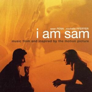 I Am Sam - Soundtrack ジョン・パウエル　輸入盤CD