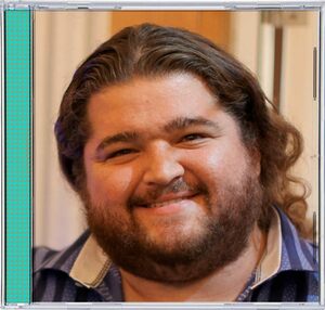 Hurley ウィーザー　輸入盤CD