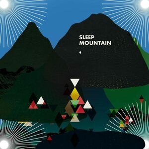 Sleep Mountain Kissaway Trail　輸入盤CD