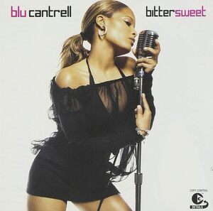 Bittersweet ブルー・カントゥレル　輸入盤CD