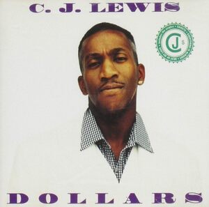 Ｄｏｌｌａｒｓ C.J.ルイス　輸入盤CD