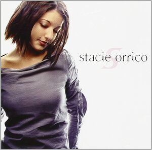 Stacie Orrico ステイシー・オリコ　輸入盤CD