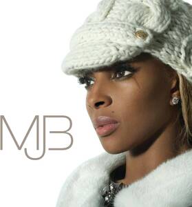 Reflections Blige, Mary J. 　輸入盤CD