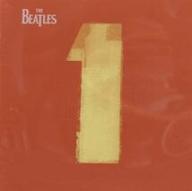 Beatles 1 ザ・ビートルズ　輸入盤CD_画像1