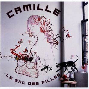 Le Sac Des Filles カミーユ 　輸入盤CD