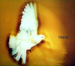 Libera Robert Prizeman (作曲), Libera (Vocals)　輸入盤CD