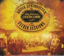 We Shall Overcome: The Seeger Session (+DVD) Bruce Springsteen　輸入盤CD_画像1