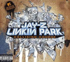 Collision Course (W/Dvd) (Dig) リンキン・パーク JAY-Z 　輸入盤CD