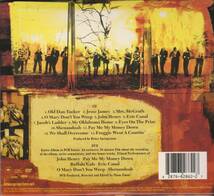 We Shall Overcome: The Seeger Session (+DVD) Bruce Springsteen　輸入盤CD_画像2