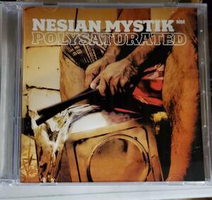 Polysaturated Nesian Mystik　輸入盤CD