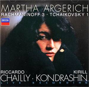 Piano Concerto.. Rachmaninov (アーティスト), Tchaikovsky (アーティスト) 　輸入盤CD