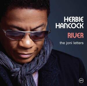 RIVER-THE JONI LETTERS Herbie Hancock ハービー・ハンコック　輸入盤CD