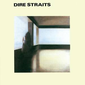 DIRE STRAITS ダイアー・ストレイツ　輸入盤CD