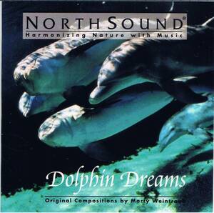 Dolphin Dreams Weintraub, Marty　輸入盤CD