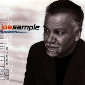 Sample This Joe Sample　輸入盤CD