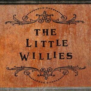 Little Willies リトル・ウィリーズ 　輸入盤CD