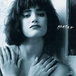 Martika Martika 　輸入盤CD