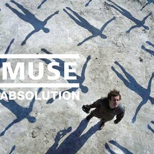 Absolution ミューズ 　輸入盤CD