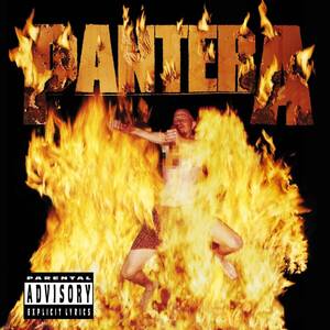 Reinventing the Steel Pantera　輸入盤CD