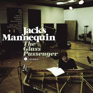 Glass Passenger ジャックス・マネキン　輸入盤CD