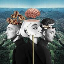 WHAT IS LOVE? [DELUXE] Clean Bandit　輸入盤CD_画像1