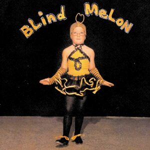 Blind Melon ブラインド・メロン　輸入盤CD